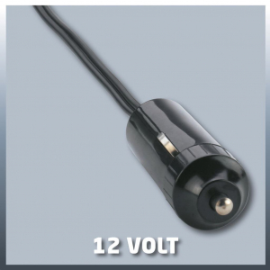 Einhell CC-AC 12V aut&oacute; kompresszor